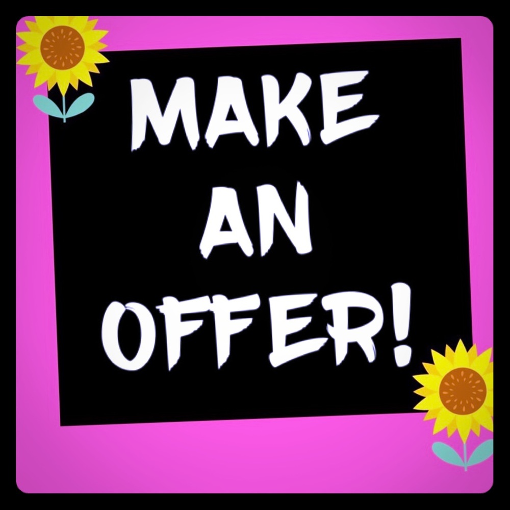 Make me offer